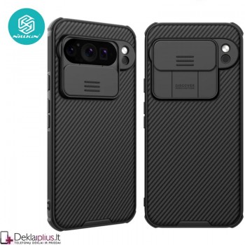 Nillkin Camshield Pro dėklas su kameros apsauga (Google Pixel 9 Pro Xl)